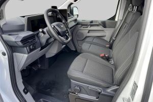 Ford Transit Custom esikatselu 8