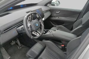 BMW iX3 esikatselu 1