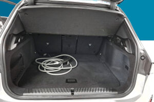 BMW iX3 esikatselu 8