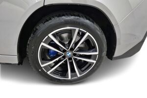 BMW iX3 esikatselu 20