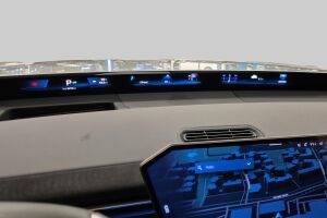 BMW iX3 esikatselu 9