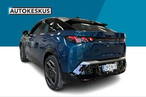 Peugeot E-3008 esikatselu 4