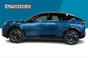 Peugeot E-3008 esikatselu 5