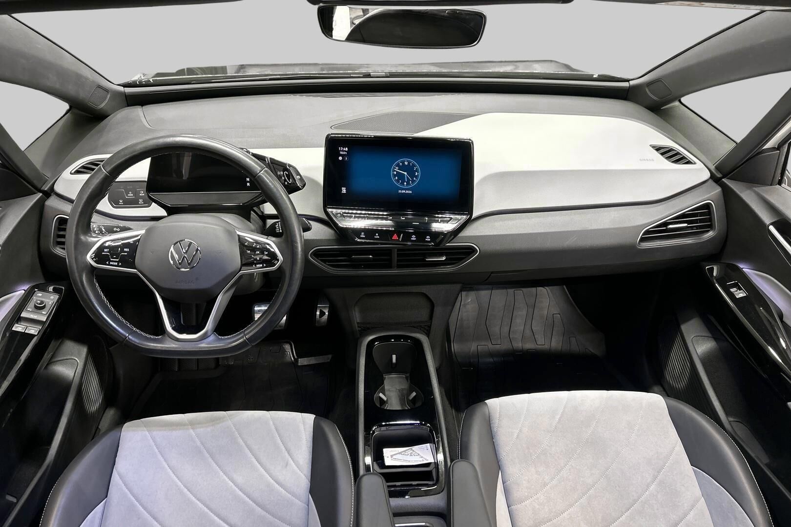 Volkswagen ID.3 iso kuva 9