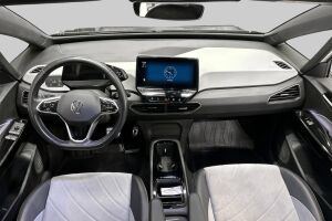 Volkswagen ID.3 esikatselu 9