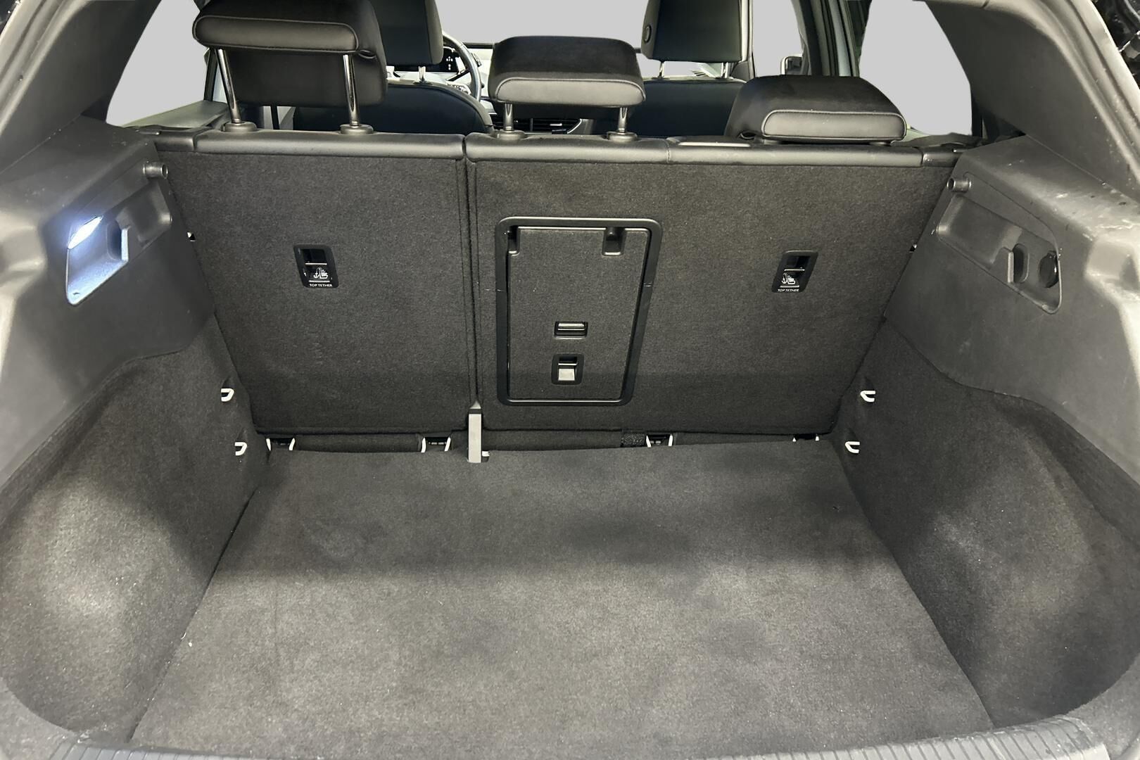 Volkswagen ID.3 iso kuva 10