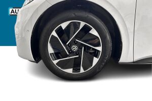 Volkswagen ID.3 esikatselu 11