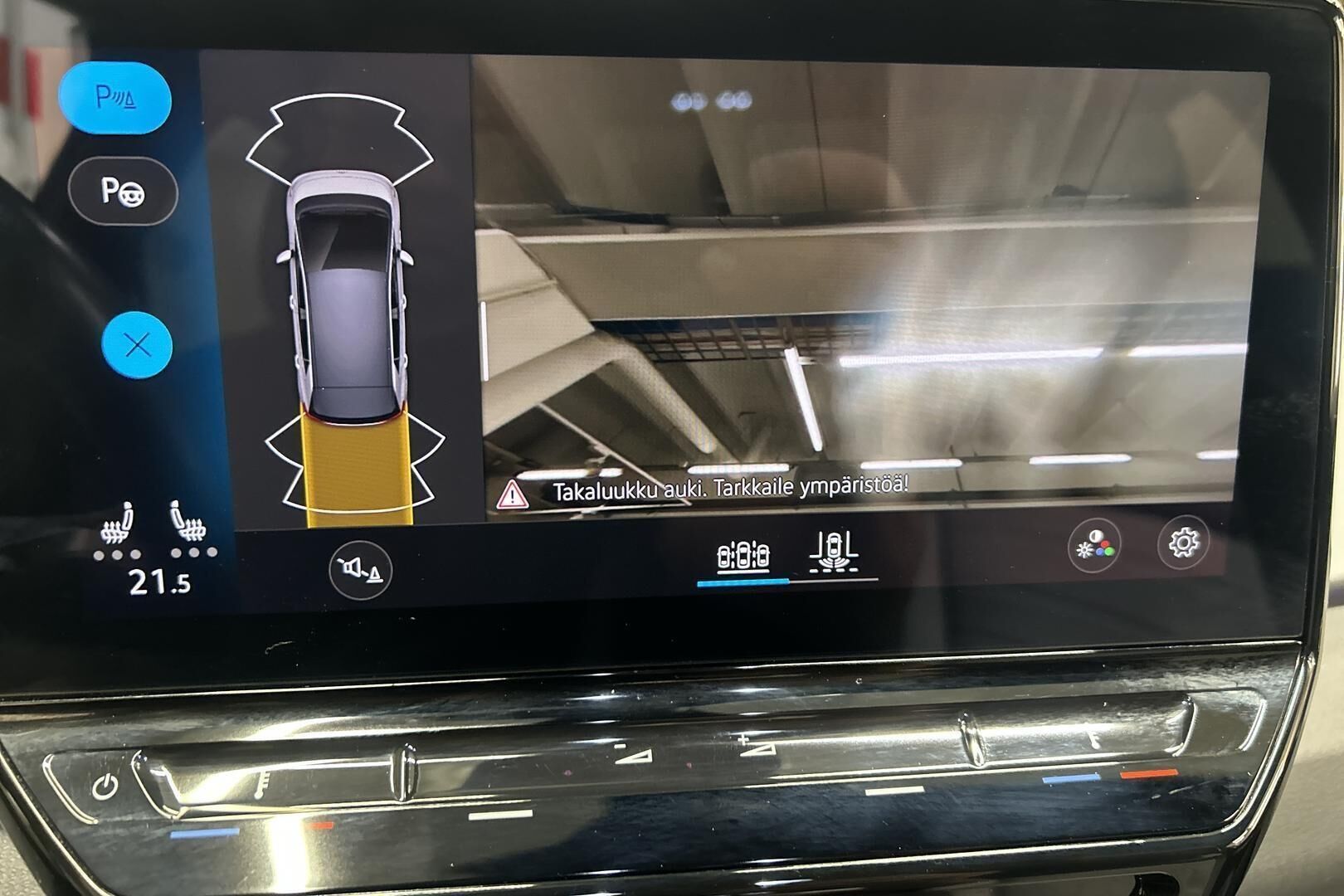 Volkswagen ID.3 iso kuva 12