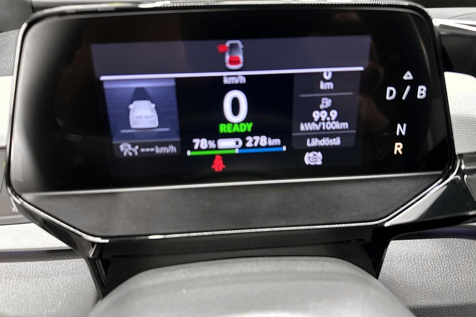Volkswagen ID.3 iso kuva 13