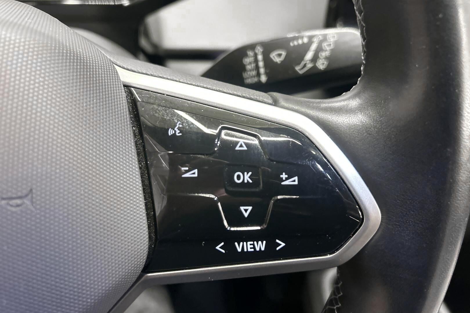 Volkswagen ID.3 iso kuva 15
