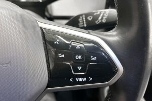 Volkswagen ID.3 esikatselu 15