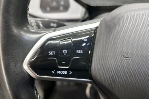 Volkswagen ID.3 esikatselu 16