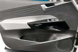 Volkswagen ID.3 esikatselu 17