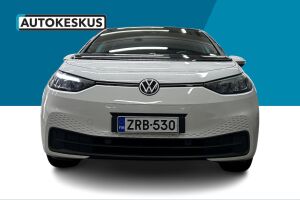 Volkswagen ID.3 esikatselu 2
