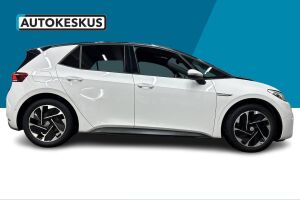 Volkswagen ID.3 esikatselu 4