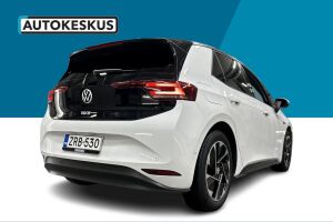 Volkswagen ID.3 esikatselu 5