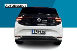 Volkswagen ID.3 esikatselu 20