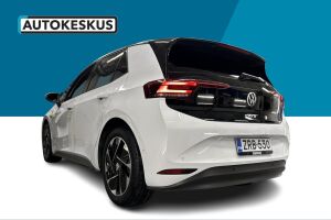 Volkswagen ID.3 esikatselu 6