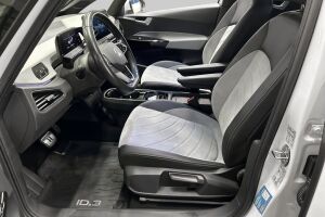 Volkswagen ID.3 esikatselu 7