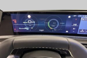 Peugeot E-3008 esikatselu 18