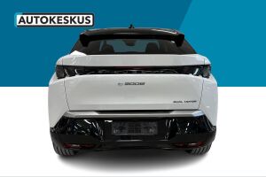 Peugeot E-3008 esikatselu 5