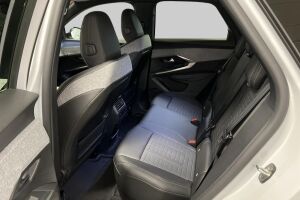 Peugeot E-3008 esikatselu 9