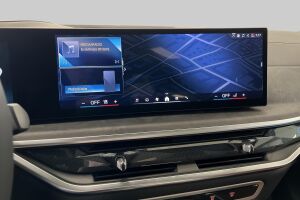 BMW X5 esikatselu 14