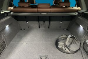 BMW X5 esikatselu 11