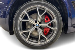 BMW X5 esikatselu 12