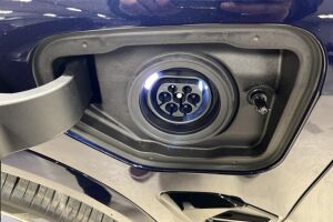 BMW X5 esikatselu 13