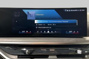 BMW X5 esikatselu 14