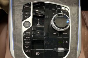 BMW X5 esikatselu 15