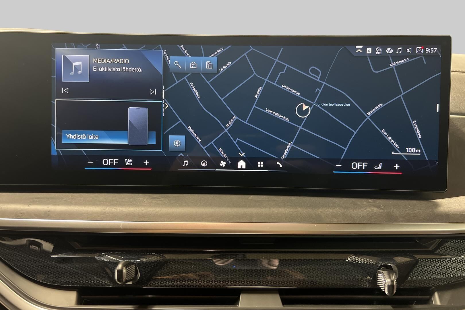 BMW X5 iso kuva 17