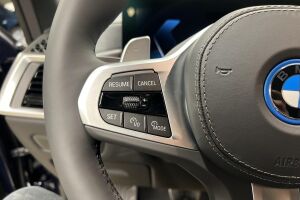 BMW X5 esikatselu 17