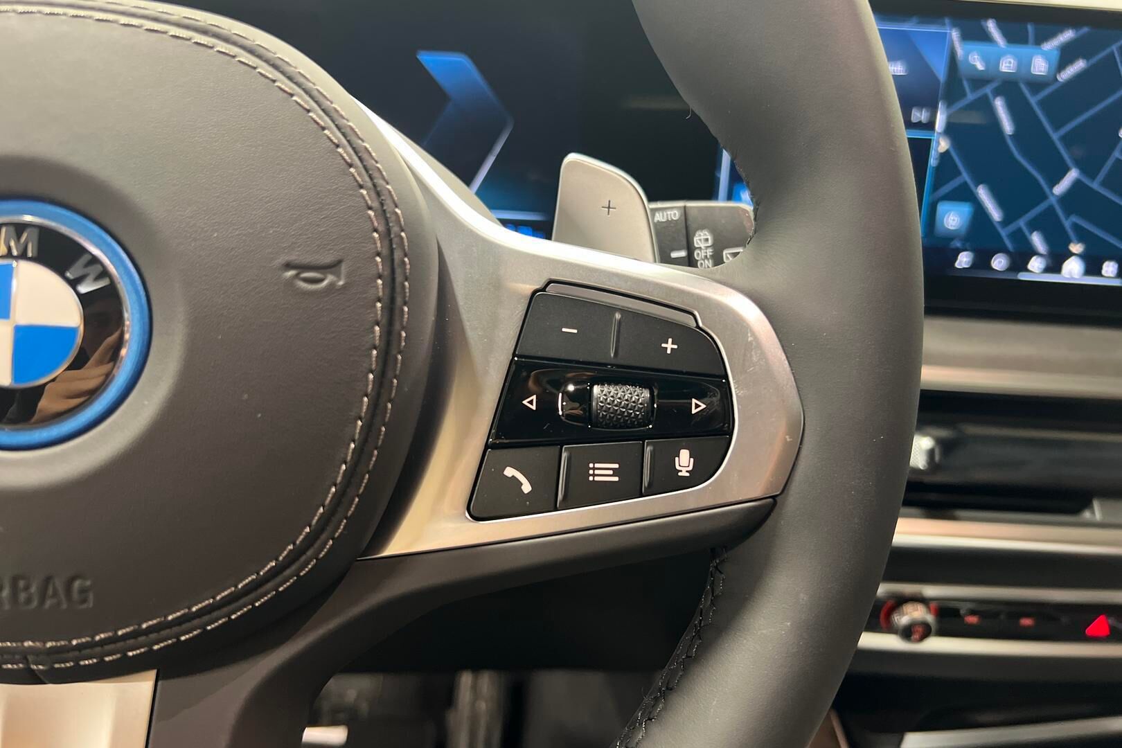 BMW X5 iso kuva 19