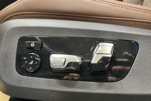 BMW X5 esikatselu 19