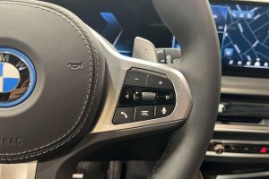 BMW X5 esikatselu 19
