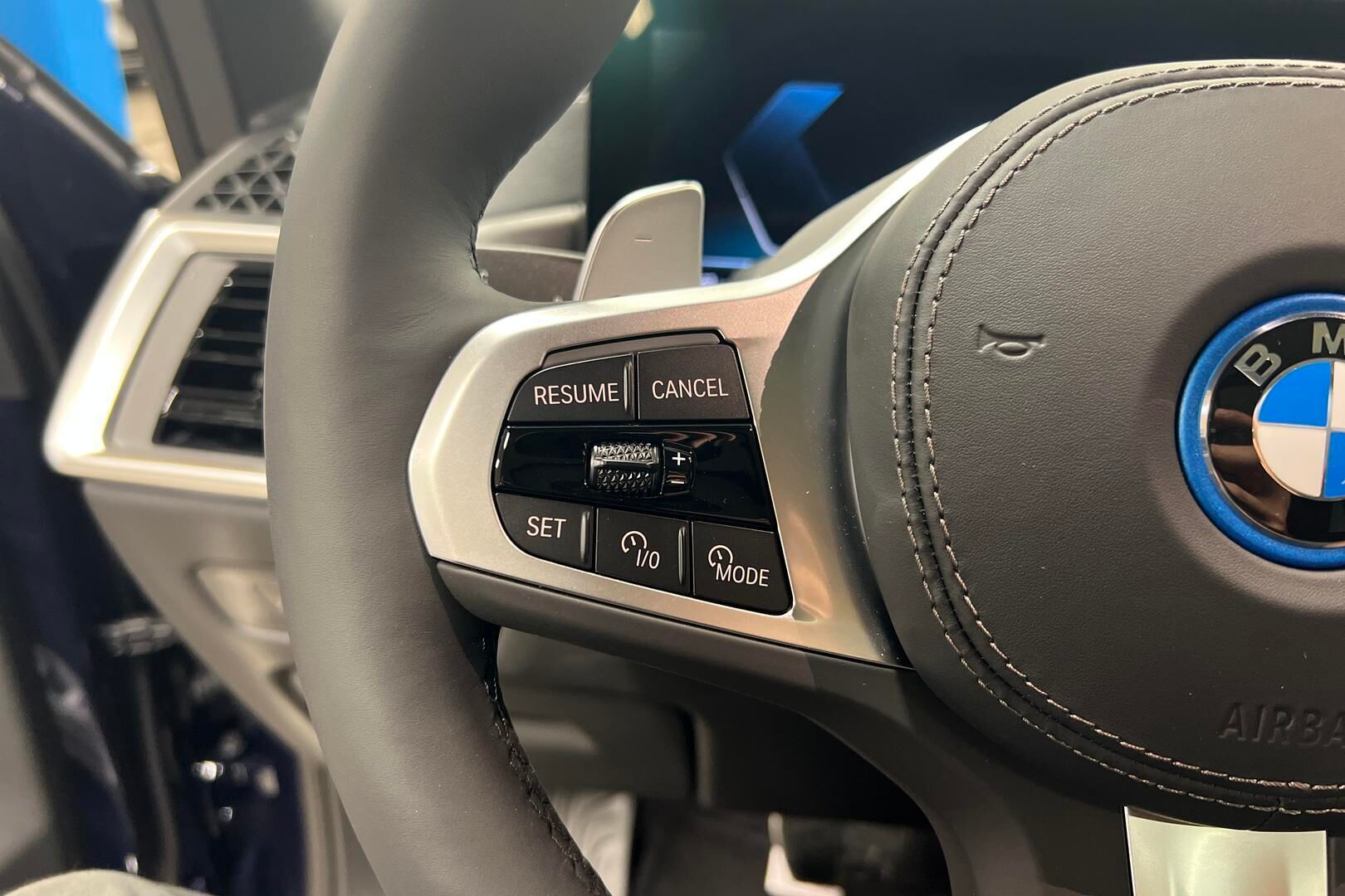 BMW X5 iso kuva 20