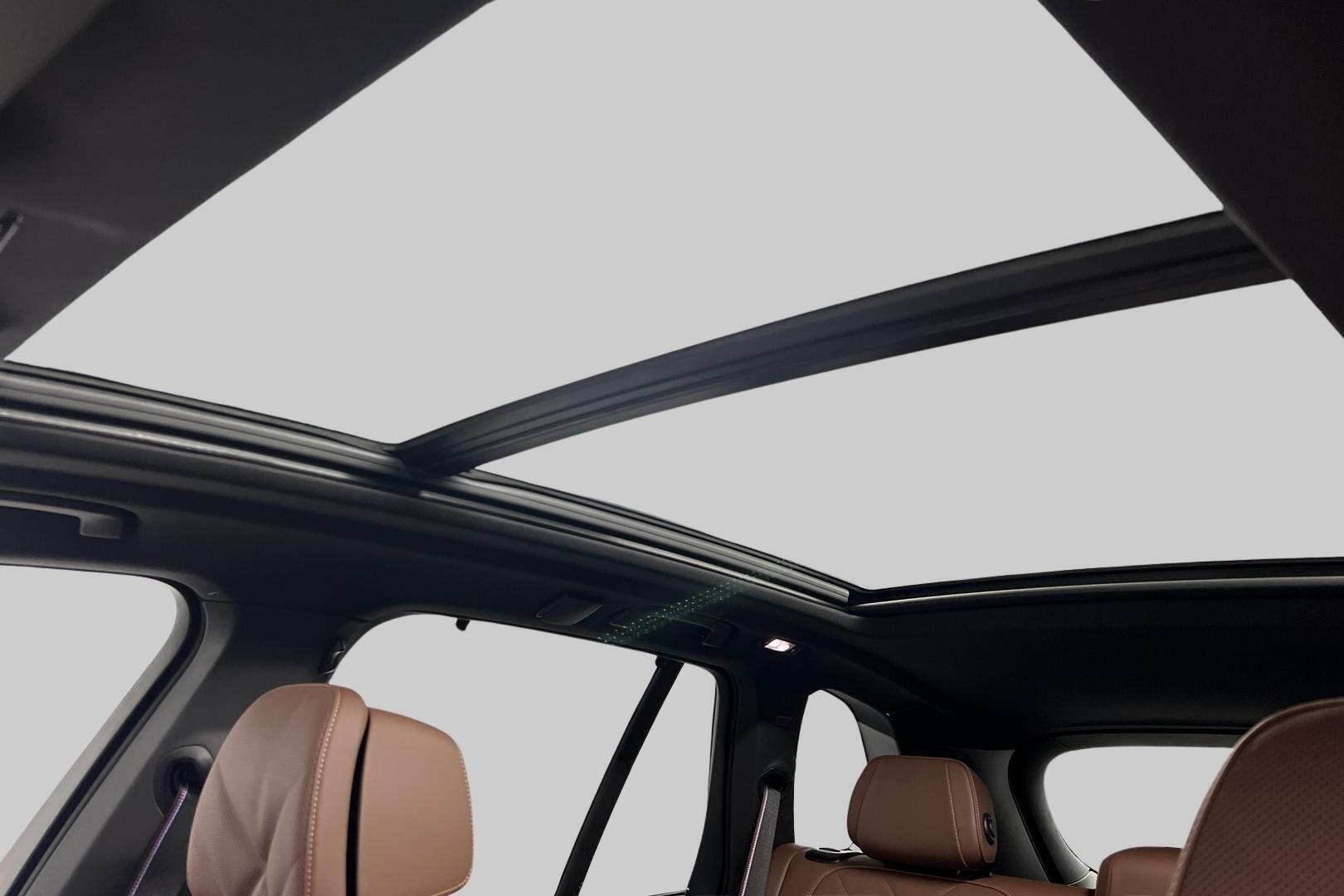 BMW X5 iso kuva 21