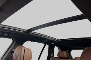 BMW X5 esikatselu 21