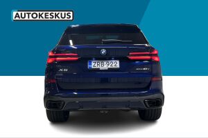 BMW X5 esikatselu 5