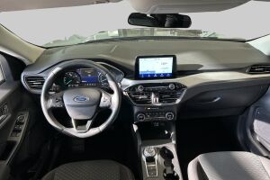 FORD Kuga esikatselu 11