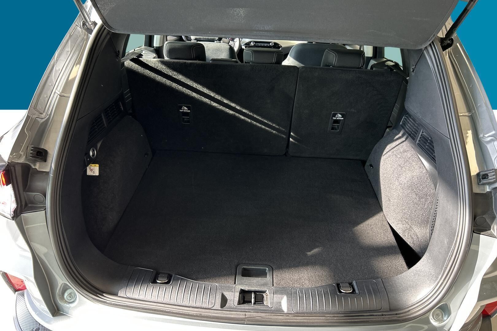 FORD Kuga iso kuva 12