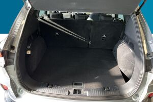 FORD Kuga esikatselu 12