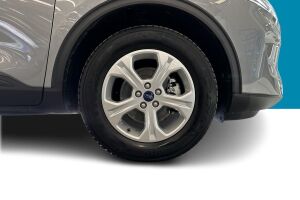 FORD Kuga esikatselu 13