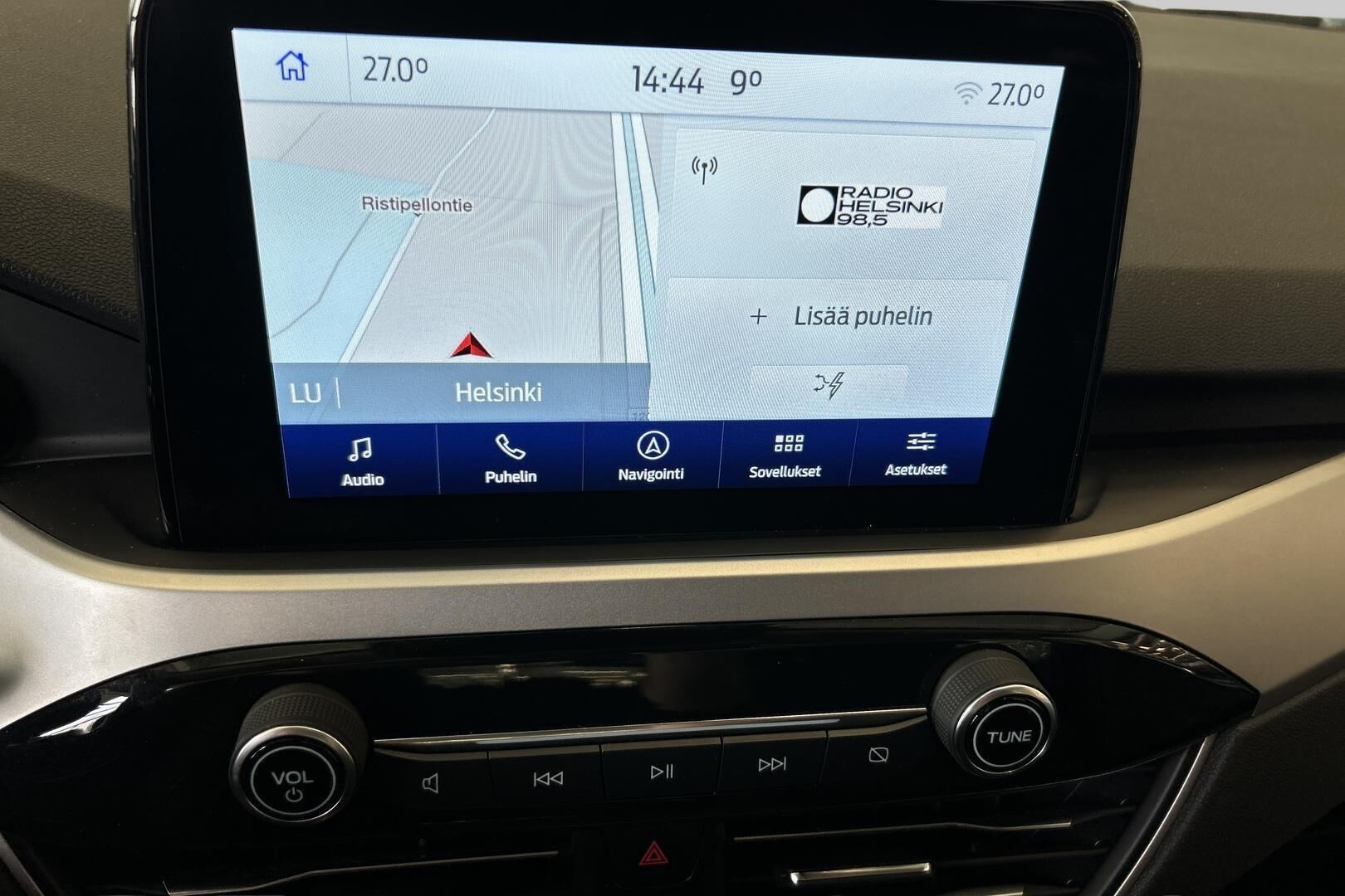 FORD Kuga iso kuva 15