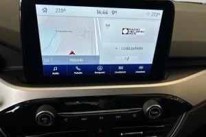 FORD Kuga esikatselu 15