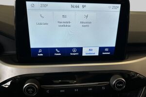 FORD Kuga esikatselu 16