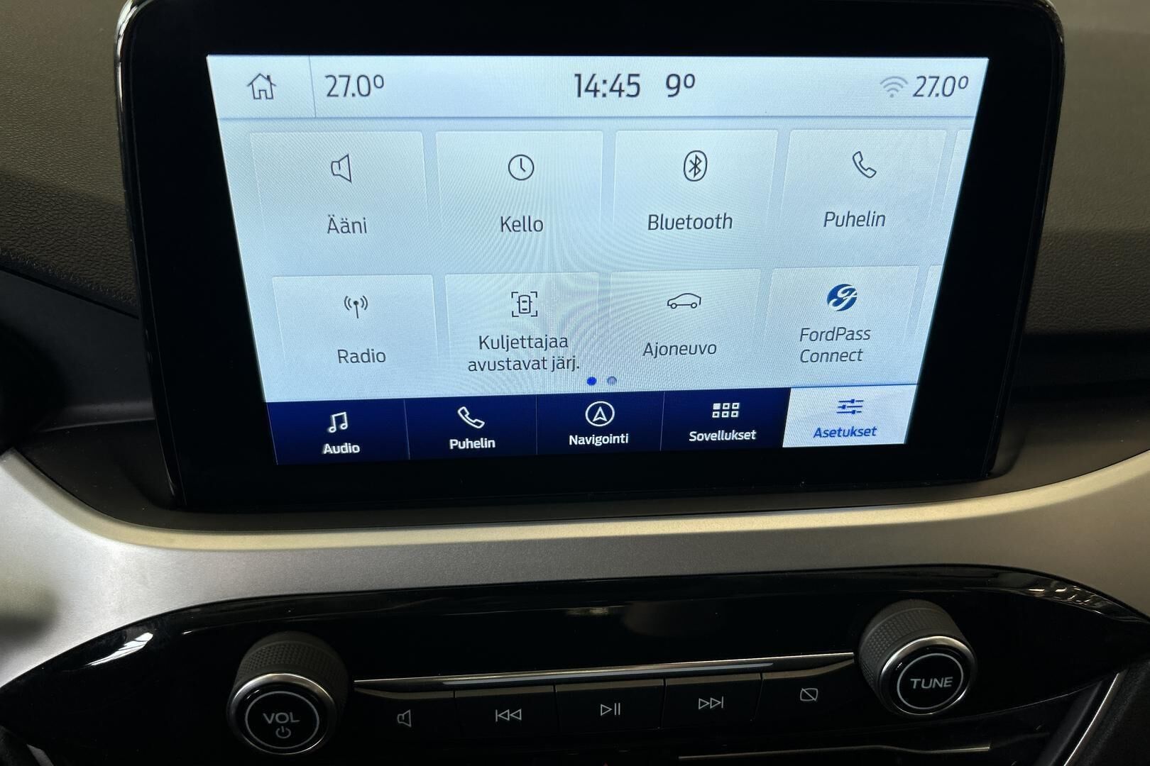 FORD Kuga iso kuva 17