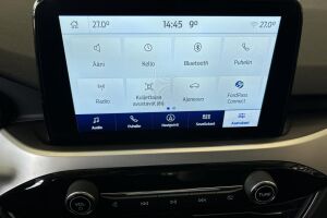 FORD Kuga esikatselu 17